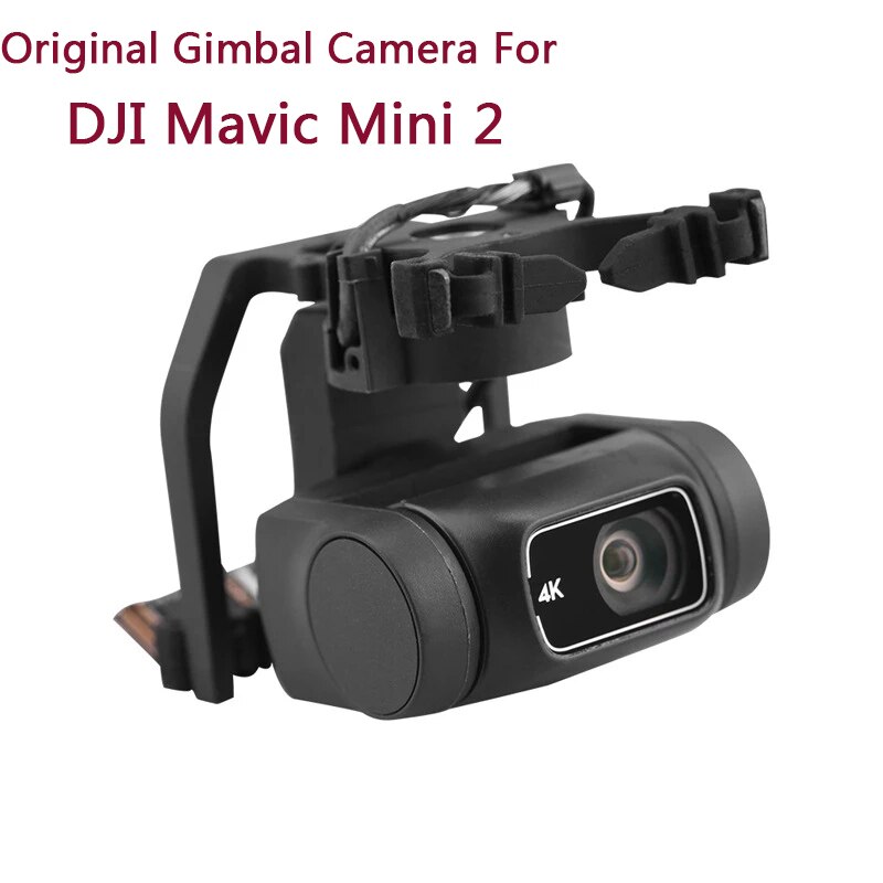 DJI Mavic Mini 2 ī޶  ī޶, Ptz ȣ ̺,   ǰ, ֽ ü ׼,  4K